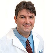 Zoran S Nedeljkovic, MD, Cardiovascular Center at Boston Medical Center